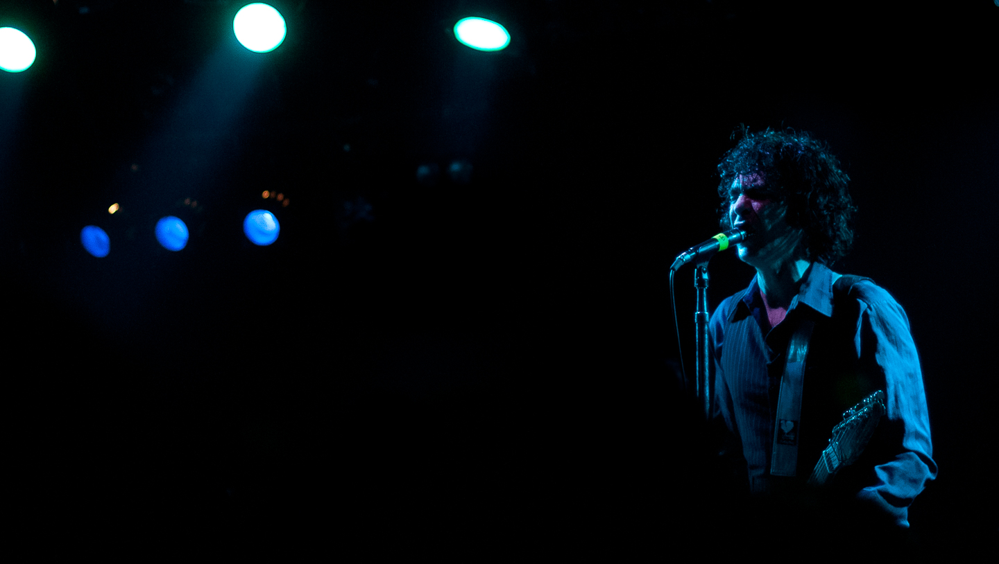 Photo Concert Rock John Spencer