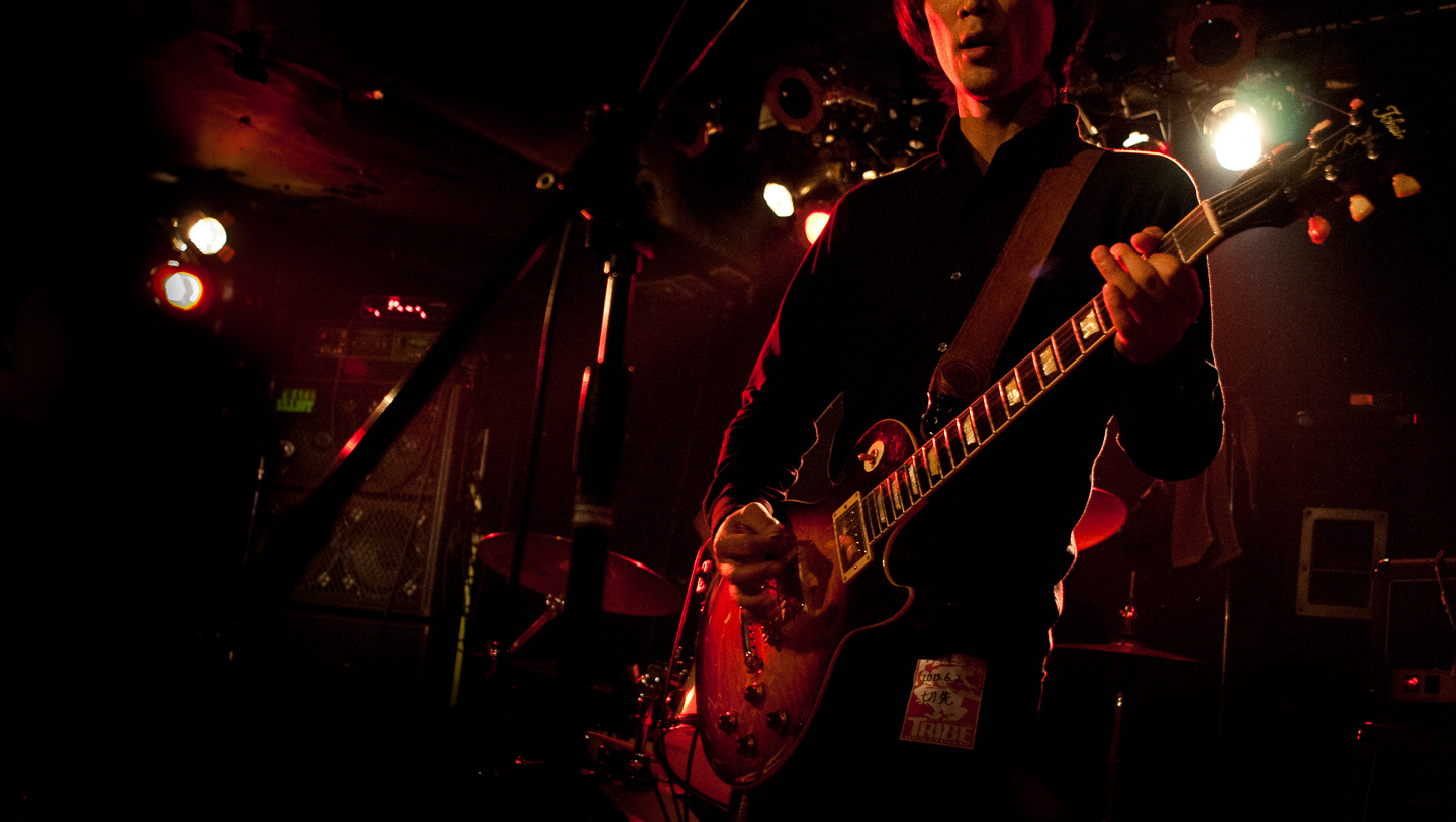 Photo Live Concert Rock Scene