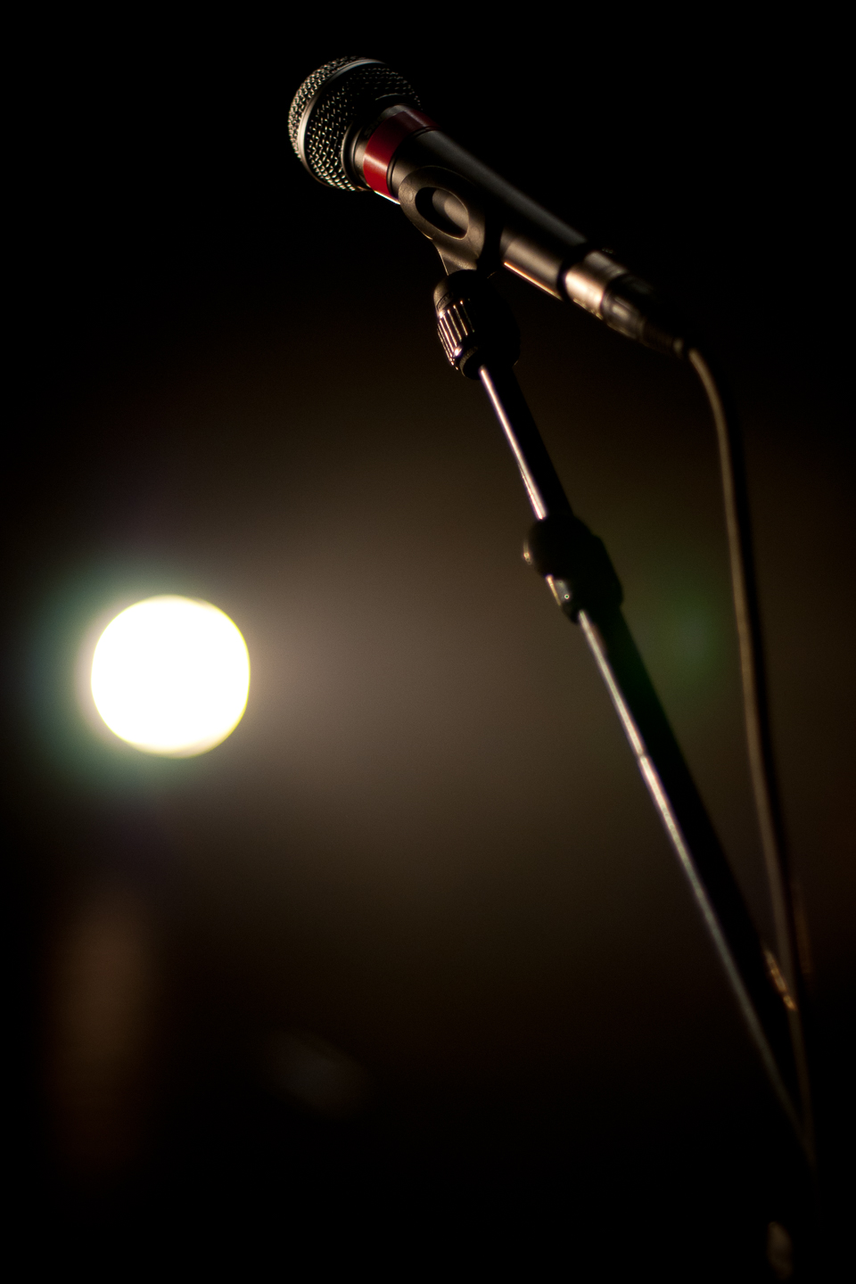 Photographe Show Electro DJ