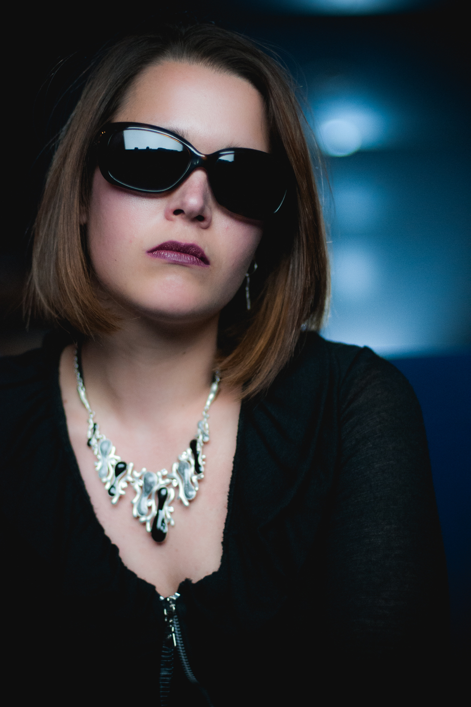 Visuel Portrait Musicienne Band Pictures