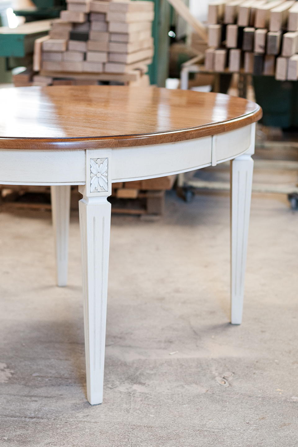 Reportage Entreprise Artisanat Atelier Made in France