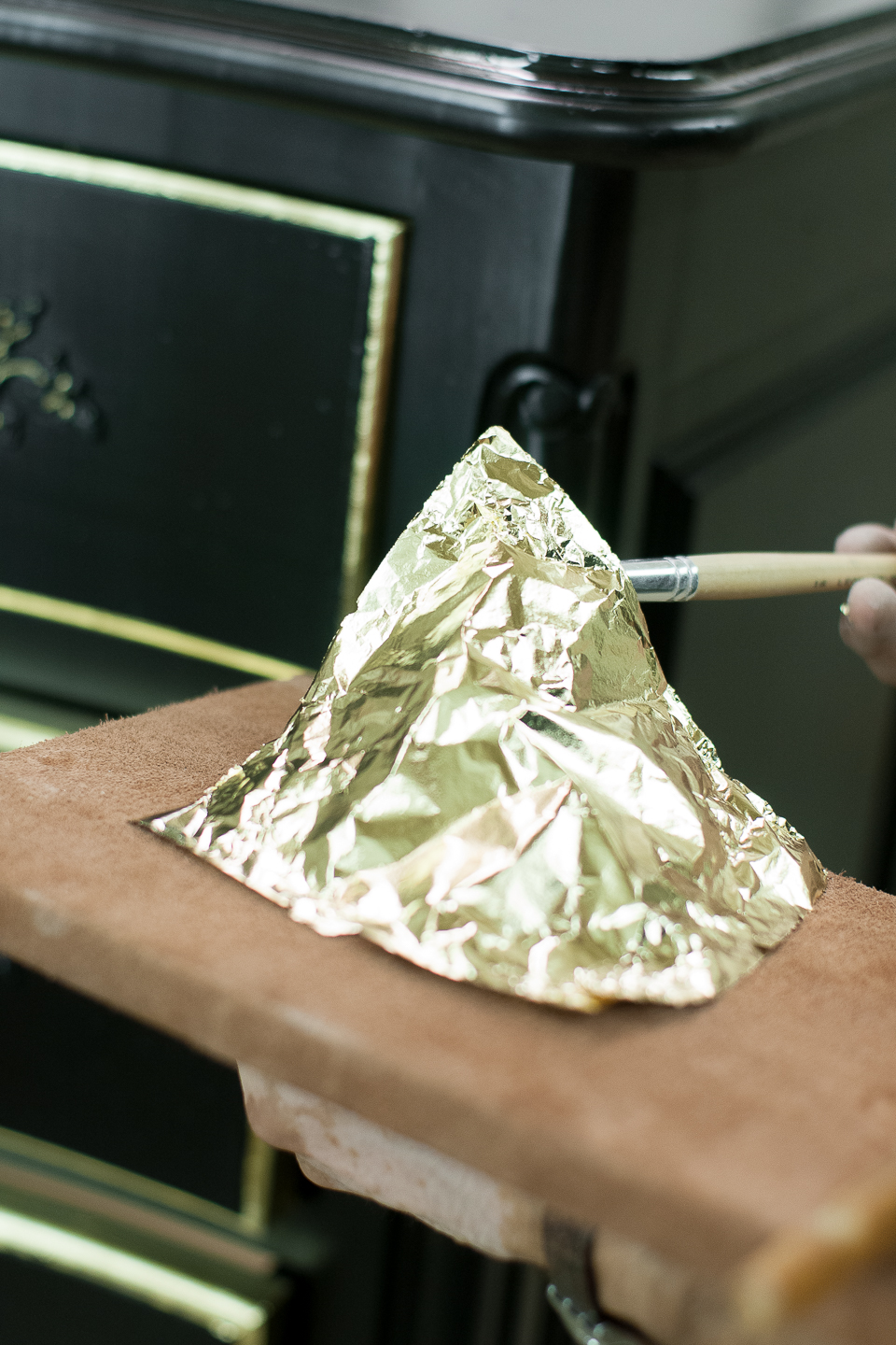 Reportage Entreprise Artisanat Atelier Savoir-Faire