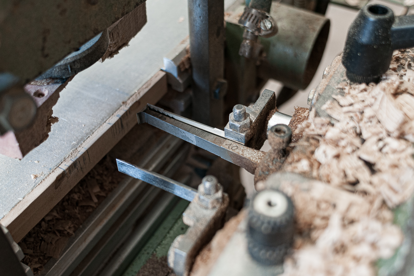 Reportage Entreprise Artisanat Atelier