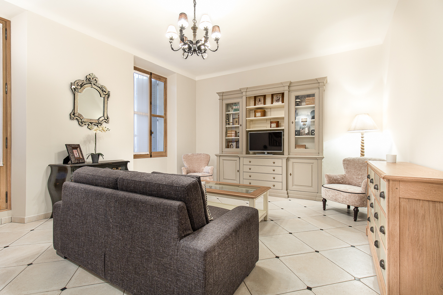 Photographie Intérieur pour Décorateur d'Intérieur