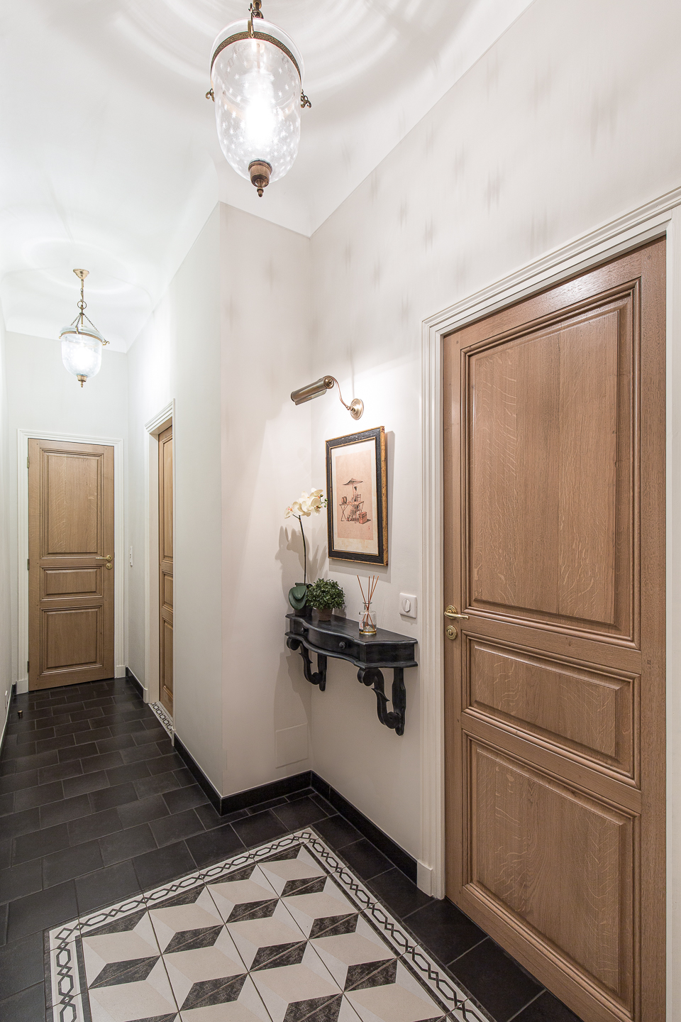 Photographie Intérieur pour Architecte d'Intérieur