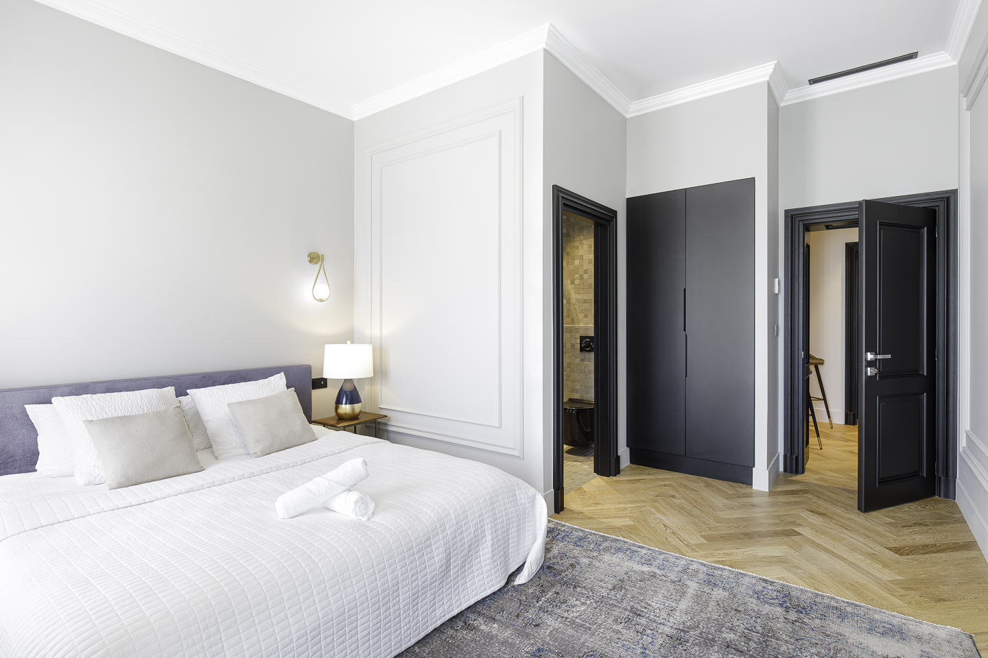 Photographie Intérieur pour Architecte d'Intérieur